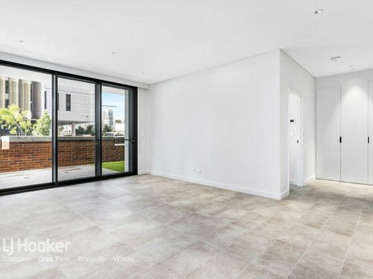 Apartment G.07/4 Fordham Way, Oran Park - Photo 1