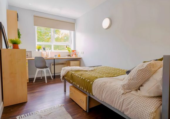 Silver En Suite Premium - Photo 1