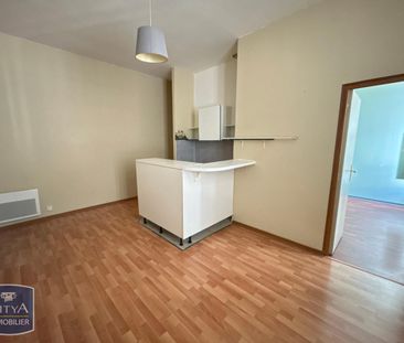 Location Appartement 2 pièces 32m² BORDEAUX 33800 - Photo 1