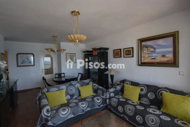 Apartamento en alquiler en Centre-Port-Platja Llevant - Foto 1