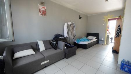 Studio te centrum Lokeren - Photo 4