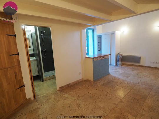 Bel appartement avec mezzanine - Photo 1