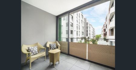 Modern and Spacious 1 Bedroom Apartment - Photo 5