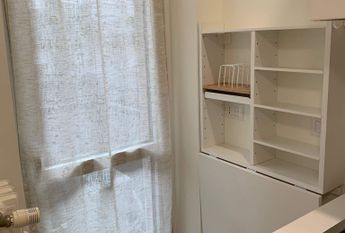 Студия возле метро Bande Nere