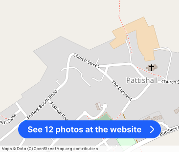 The Crescent, Pattishall, NN12 - Photo 1