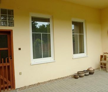 Pronájem bytu pokoj 25 m2 - Fotografie 6