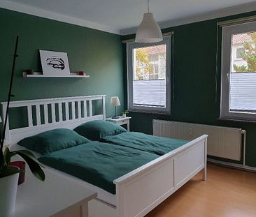 ***Gemütliche 4-Zimmer-Wohnung in beliebter Lage!*** - Foto 6