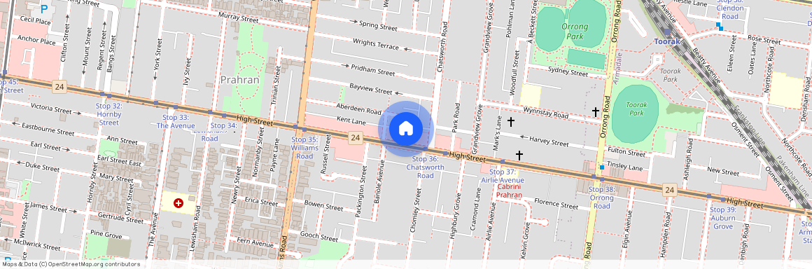 112/525 High Street, Prahran