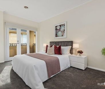 1B Woods St, Balwyn VIC 3103 - House For Rent | Domain - Photo 6