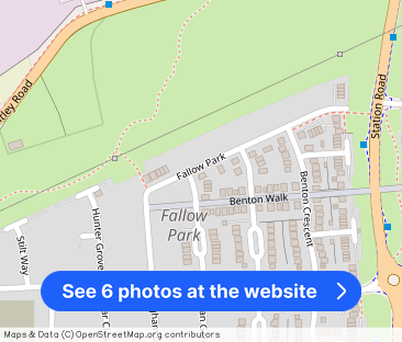 Fallow Park, Wallsend, NE28 - Photo 1