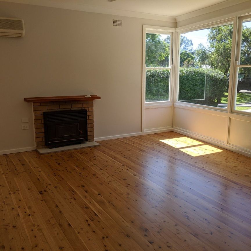 CENTRAL HOME!!! - Photo 1