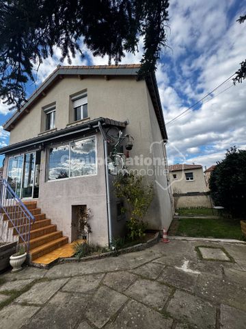 Maison spacieuse 5 pièces à louer à Portes-lès-Valence - Rare sur le marché !, - Photo 2