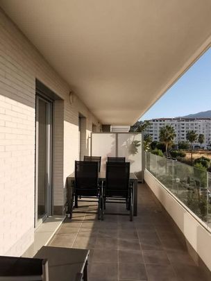 Luxury Flat for rent in Nueva Andalucia, Andalusia - Photo 1