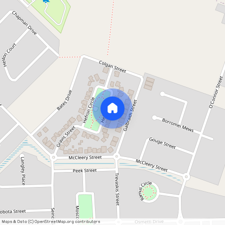 35 Hefron Circle, WA 6430, Somerville