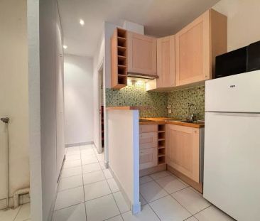 Studio bien aménagé - 23.73 m2 - Photo 3