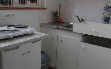 Appartement à louer 2 pièces • 17 m2 La Courneuve - Photo 2