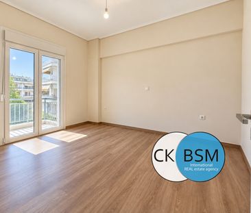 Διαμέρισμα 85 τ.μ. προς ενοικίαση - Photo 3