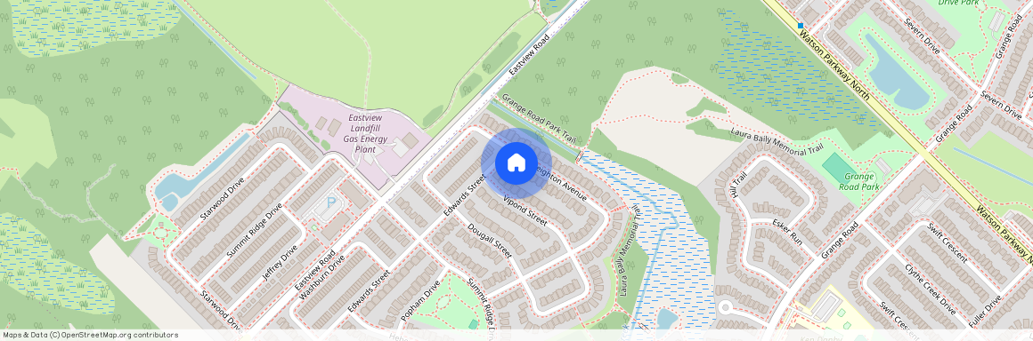 78 Creighton Avenue, Guelph, ON, Canada