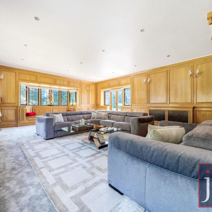 6 bedroom detached house to rent - Photo 1