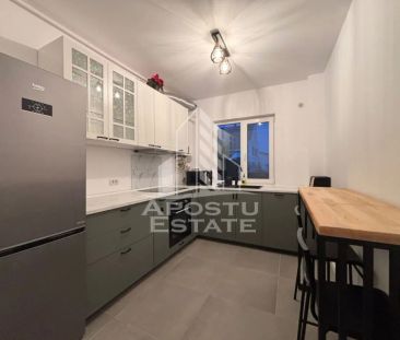 Apartament cu 2 camere de inchiriat, Dumbravita, Timis, Timisoara - Fotografie 4