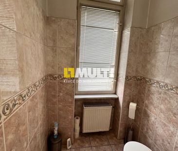 Centrum, 4 pok. po remoncie, ładna kamienica - Photo 5