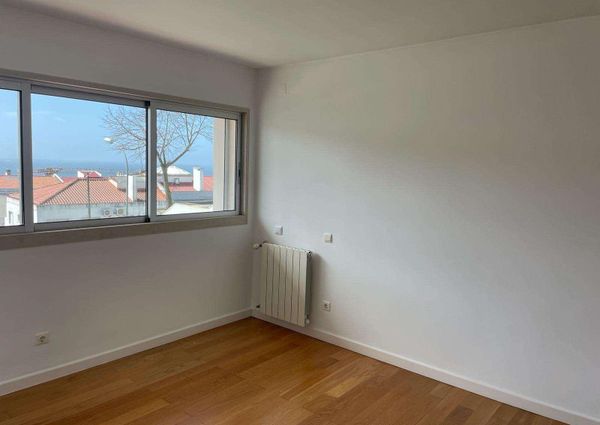 Apartamento T3 em Lisboa