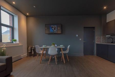 1 bedroom in a house share to rent - Photo 3