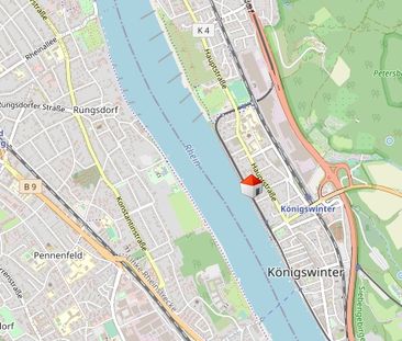 Moderne Etagenwohnung im schönen Lemmerzpark *Einbauküche - Photo 3