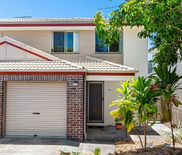 WALKING DISTANCE TO GARDEN CITY, LUXURY TOWNHOUSE FOR RENT, AIRCON ... - Photo 6
