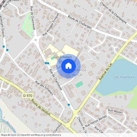 3 RUE MAURICE MAUCHAMP, BEAUNE