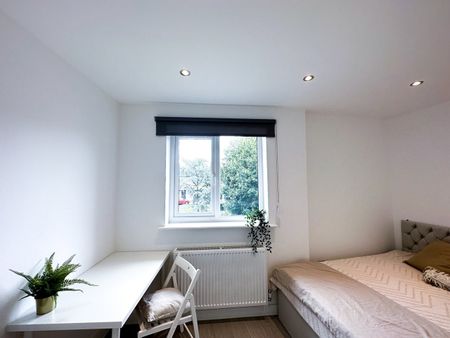 Room in a Shared House, Baskerville Gardens, NW10 - Photo 2