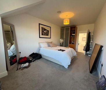 2 bedroom flat to rent - Photo 6