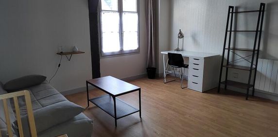 Location Appartement 1 pièce 23m² ORLEANS 45000 - Photo 2