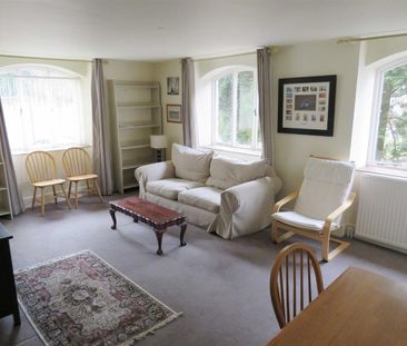 Inner Silk Mills, Malmesbury, SN16 - Photo 2