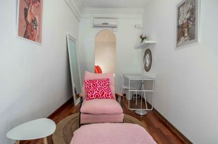 Carrer de Muntaner, Barcelona, Catalonia 08021 - Photo 5