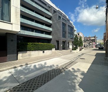 For Lease - 783 Bathurst Street Unit# 426, Toronto, Ontario - Photo 1