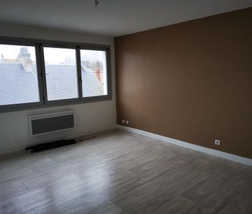 APPARTEMENT 57 m² A LOUER BOULOGNE SUR MER 1 chambre - Photo 1