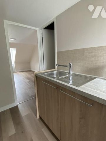 Location appartement à Loudéac - Photo 3