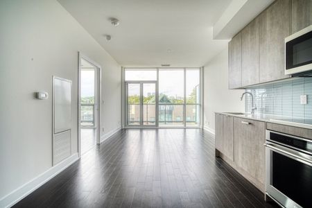 For Lease - 181 Bedford Road Unit# 403, Toronto, Ontario - Photo 4