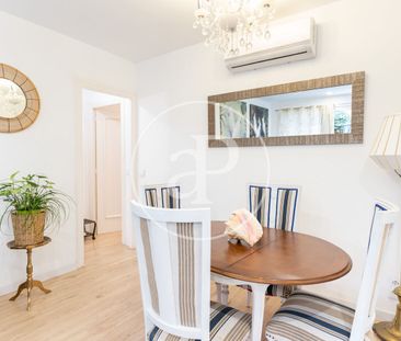 Apartment for rent in Palma de Mallorca - Photo 6