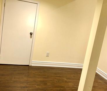 For Lease - 3217 Respond Road Unit# (Bsmt), Mississauga, Ontario - Photo 2