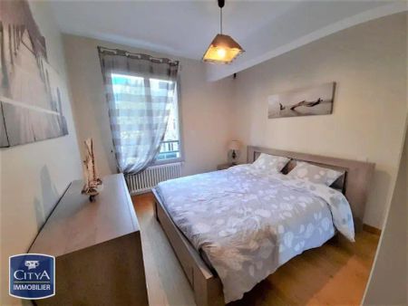 Appartement à louer 3 pièces 72.4m² - Photo 4