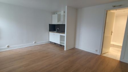 Location Appartement 2 pièces 33m² CORMEILLES EN PARISIS 95240 - Photo 4