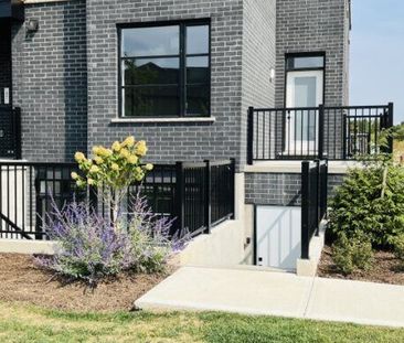 For Lease - 3900 Savoy Street Unit# 39, London South, Ontario - Photo 1