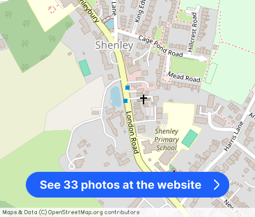 London Road, Radlett, WD7 - Photo 1