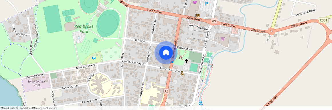 23 Gordon Street, Tas 7172, Sorell