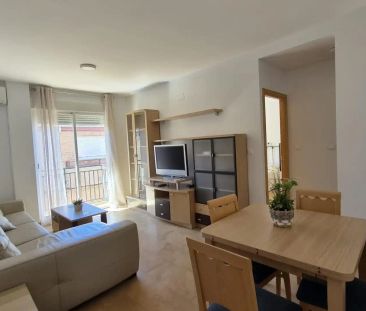 Piso de alquiler en Calle Calle Goya, Poniente - Foto 4