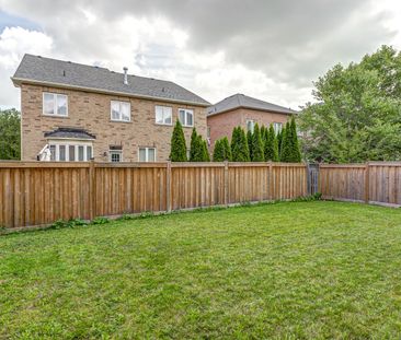 For Lease - 41 Leith Drive, Bradford West Gwillimbury, Ontario - Photo 6