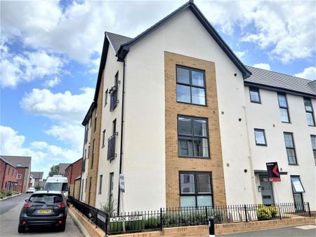 1 bedroom flat to rent - Photo 5