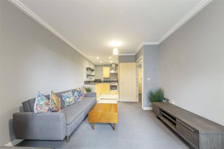 1 bedroom apartment to rent - Photo 3